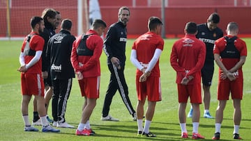 En busca de lo imposible