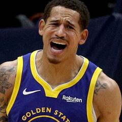 Los Warriors caen en Nueva Orleans; Toscano jugó 28' (3+6+4)