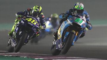  Valentino Rossi 