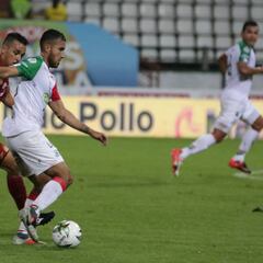 Deportivo Santaní - Once Caldas: Horarios, TV y cómo ver online