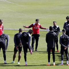 El Rayo se conjura para Granada