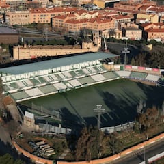 El Toledo denuncia un robo en el Salto del Caballo