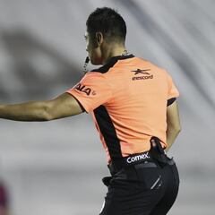 Árbitros de LBM denuncian falta de pago