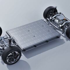 Autos eléctricos: Las baterías serán un pilar en la economía de muchos países