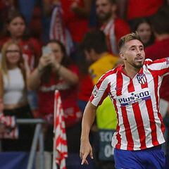 Héctor Herrera pide paso