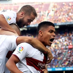 El mercado se reactiva de cara a la vuelta de la competición