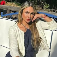 Murió la influencer Diana Arias