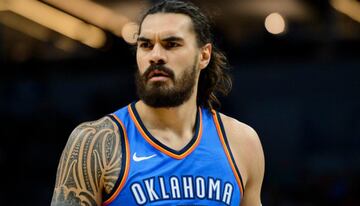 Las barbas más importantes del deporte en EU. Míralas aquí: