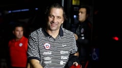 Pizzi es el gran candidato para asumir en Las Palmas de España