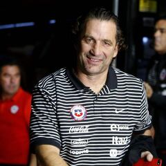 Pizzi es el gran candidato para asumir en Las Palmas de España