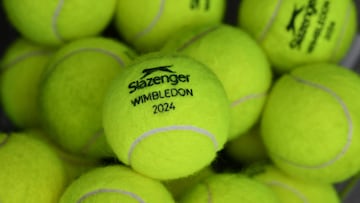 All the television and streaming information you need if you want to watch Wimbledon, the third Grand Slam event on the tennis calendar.