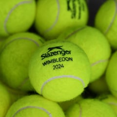 When is Wimbledon 2024? Dates, how to watch on TV, stream online | Tennis