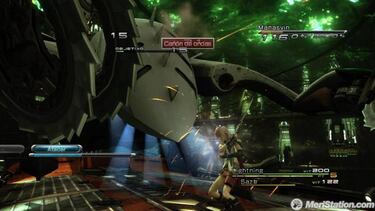 Insomniac: "Final Fantasy XIII luce mejor en PlayStation 3"