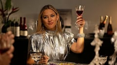 ¿Cuántos Oscars tiene Kate Hudson y cuántas veces ha sido nominada a los Premios Oscar?