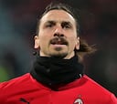 Ibrahimovic y su retirada: "Tengo pánico al final de mi carrera"