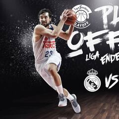 Madrid-Unicaja: 5 claves de las semifinales del playoff