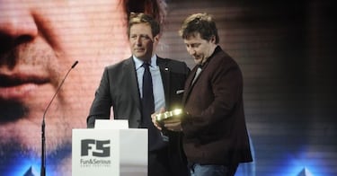 Harvey Smith y las reglas del desarrollo de niveles