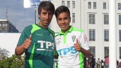 Villarroel reemplazará a Córdova como técnico de Wanderers