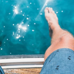 Ni aceites ni zanahorias: este es el suplemento que protege la piel, potencia el bronceado y previene las arrugas