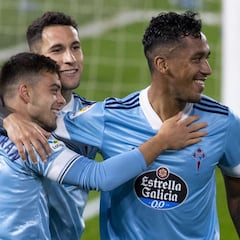 Tapia: "Tuve que aprender neerlandés, se me dio bien"