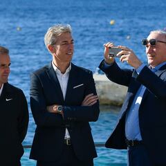 Alfonso Díaz: “El entrenador es Jagoba y va a seguir siendo el entrenador”