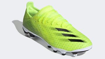 Botas de fútbol adidas