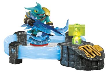 La fabricación de los Skylanders ya no paga conflictos armados en el Congo