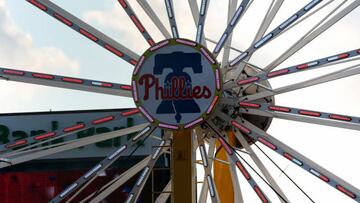 Here’s a look at how the Houston Astros and the Philadelphia Phillies starting lineup, pitchers for Game 4 of the World Series Tuesday night at Citizens Bank Park in Philly.