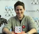 Vanessa Selbst afronta con tranquilidad el LA Poker Classic