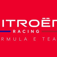 Citroën se une a la Fórmula E