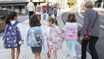 Permiso retribuido por COVID: qué es y cuándo podrían acogerse a la baja los padres