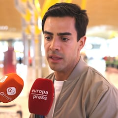 Juango Ospina, abogado de la familia Arrieta, revela el siguiente paso tras la condena a Daniel Sancho