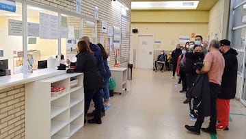 Pilar García, economista, sobre los trabajadores con más bajas laborales: “Son los que tienen un contrato indefinido y salario medio”