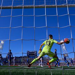 Pronóstico del Getafe vs FC Barcelona: apuestas, claves y favorito de LALIGA EASPORTS