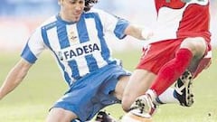 El Geta murió en la orilla