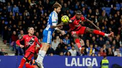 Sánchez Martínez se saltó el reglamento en perjuicio del Espanyol