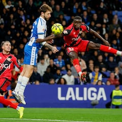 Sánchez Martínez se saltó el reglamento en perjuicio del Espanyol