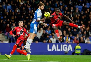 Sánchez Martínez se saltó el reglamento en perjuicio del Espanyol