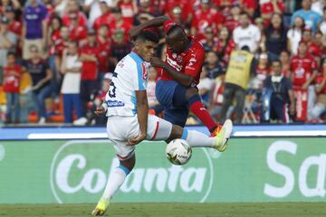 Junior de Barranquilla es el nuevo campeón de la Liga Águila, de la mano de Julio Comesaña consiguió la octava estrella de su historia. 