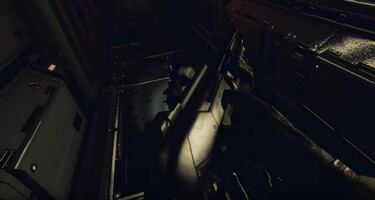 Así es Quantum Error, terror en el espacio para PS5 y PS4; primer tráiler