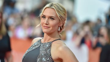 Kate Winslet se gana a las redes con su reacción ante una joven que hacía su primera entrevista