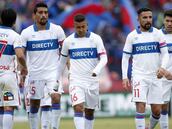 El peor año de Universidad Católica en cuatro décadas