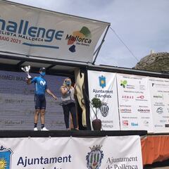 El Movistar encabeza la lista de 25 equipos en Mallorca