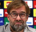 La tajante respuesta de Klopp a Pep por las actitudes de Mané
