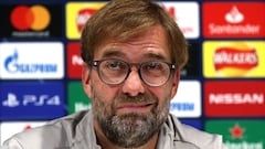 La tajante respuesta de Klopp a Pep por las actitudes de Mané
