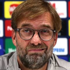 Klopp responde a Guardiola: "Mané no es un 'piscinero'"