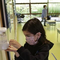 Regreso clases presenciales: qué podría pasar y quién las está frenando