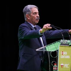 ¿Cuánto cobra el presidente de tu CCAA? Consulta la lista de los sueldos por región