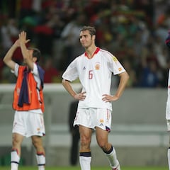 Los mayores fracasos de la historia en la primera ronda de una Eurocopa