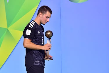 La generación perdida, ¿qué fue de los subcampeones Sub 17 de 2019?